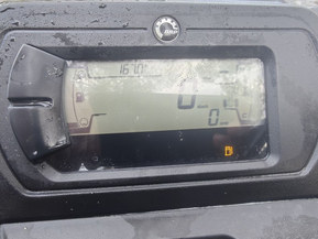 Can-Am Outlander Max