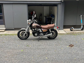 Honda CB