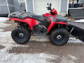 Polaris Sportsman