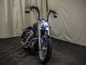 Harley-Davidson Sportster