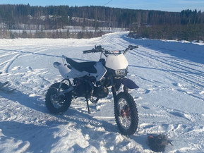 Muu merkki Muu malli