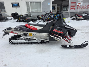 Polaris 800 RMK