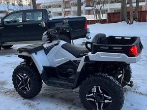 Polaris Sportsman