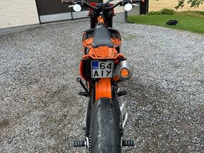 KTM 250