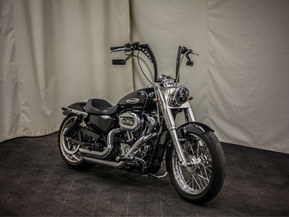 Harley-Davidson Sportster