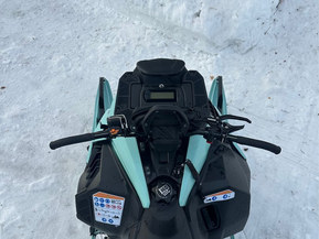 Ski-Doo Freeride