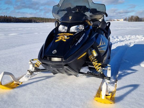 Ski-Doo MX Z
