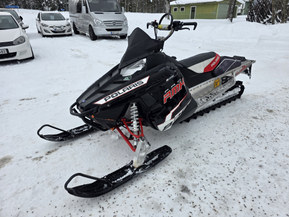 Polaris 800 RMK