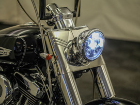 Harley-Davidson Sportster