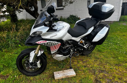 Ducati Multistrada