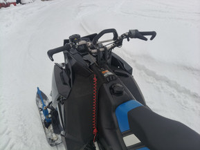 Polaris Axys SKS