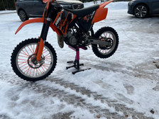 KTM 85