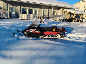 Ski-Doo Nordik