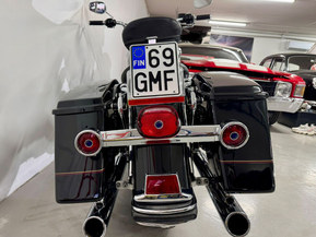 Harley-Davidson Touring