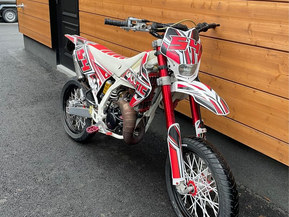 Fantic Motor Caballero