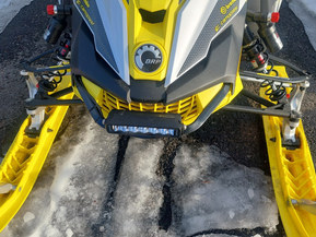 Ski-Doo MX Z
