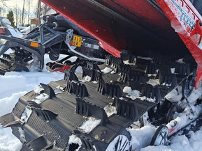 Polaris 800 Switchback