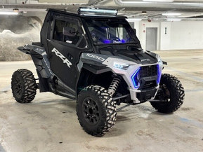 Polaris RZR