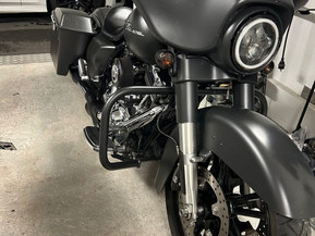 Harley-Davidson Touring