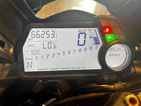 Ducati Multistrada