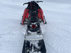 Polaris 600 R