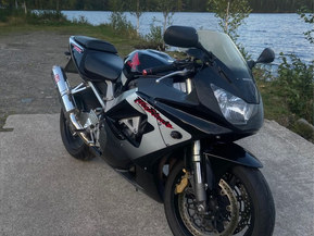 Honda CBR