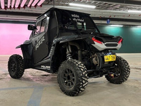 Polaris RZR