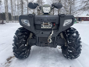 Polaris Sportsman