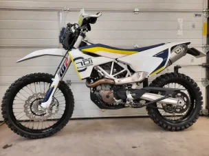 Husqvarna 701