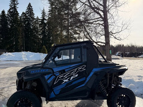Polaris RZR