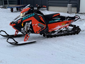 Polaris RMK