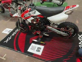 BSE 70cc Pro Edition