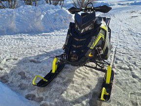 Polaris Axys SKS