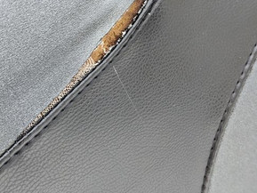 Polaris 550 Trail Touring