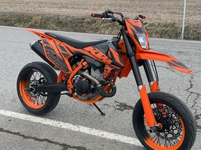 KTM 250