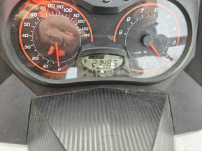 Ski-Doo Grand Touring