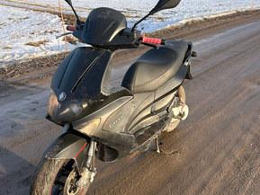Gilera RUNNER 50 SP