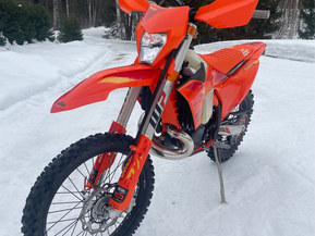 KTM 250