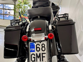 Harley-Davidson Road Glide