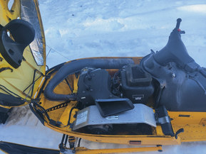 Ski-Doo MX Z