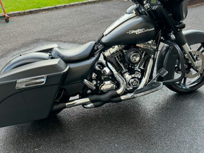 Harley-Davidson Touring