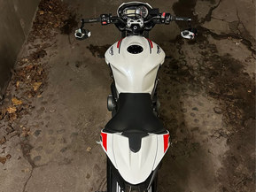 Triumph Street Triple