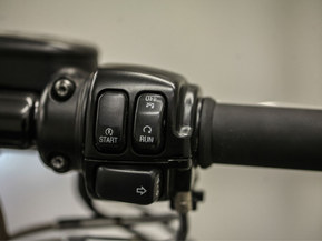 Harley-Davidson Sportster