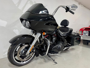 Harley-Davidson Road Glide