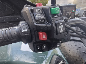 Can-Am Outlander Max