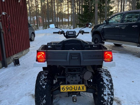 Polaris Sportsman