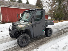 Polaris Ranger
