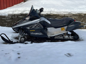 Arctic Cat F6