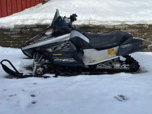 Arctic Cat F6