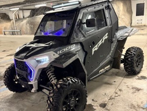 Polaris RZR
